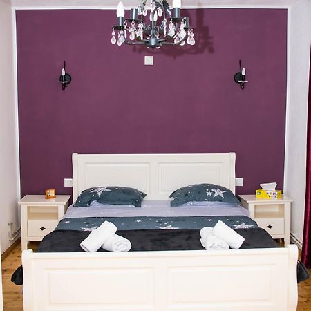 Studio Marcon - Central Sibiu Exteriér fotografie