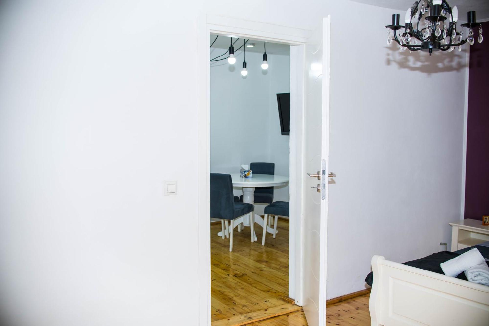 Studio Marcon - Central Sibiu Exteriér fotografie