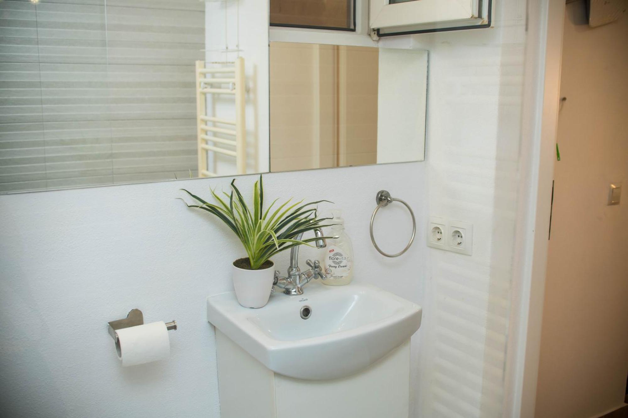 Studio Marcon - Central Sibiu Exteriér fotografie