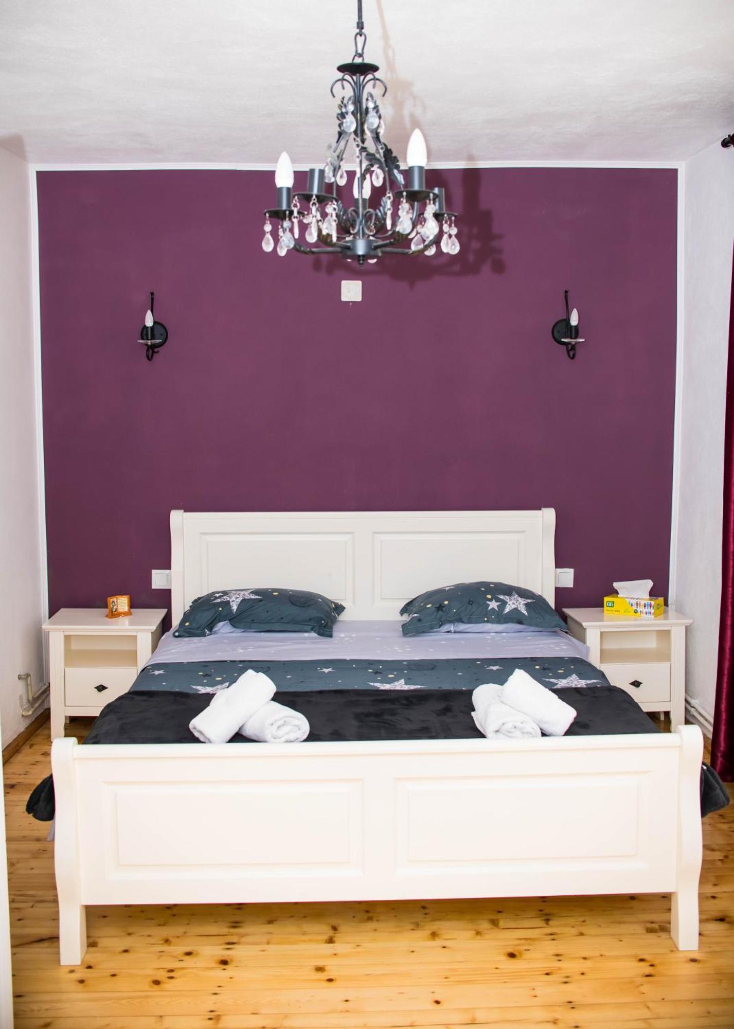 Studio Marcon - Central Sibiu Exteriér fotografie